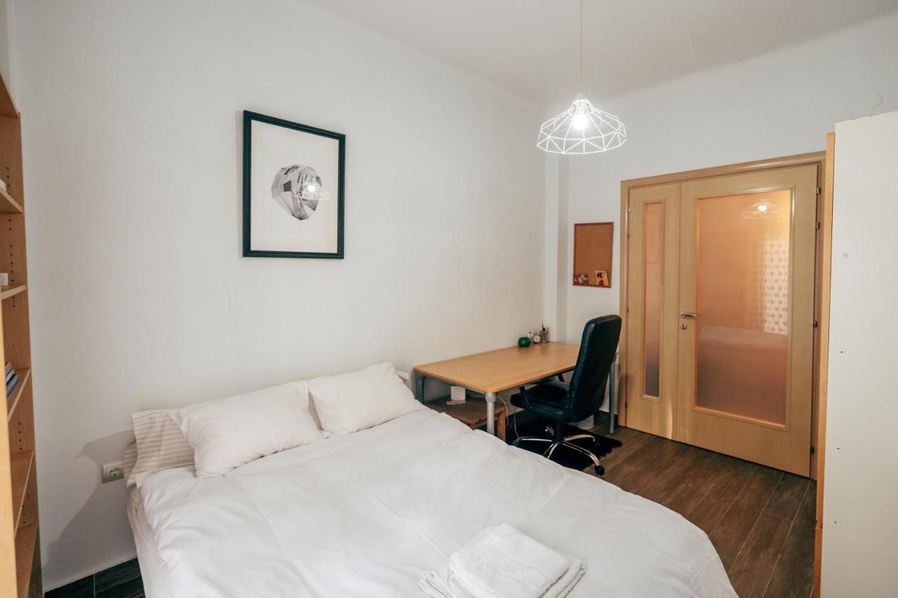 Agia Sofia Luxury City Center Apartment テッサロニキ エクステリア 写真